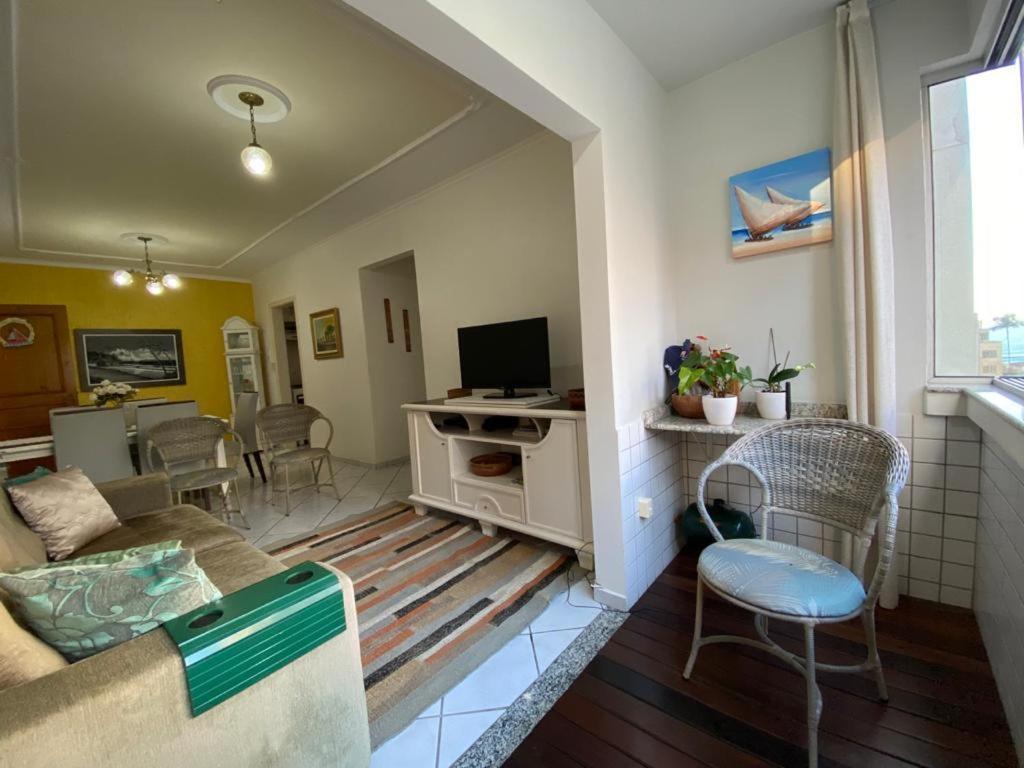 Апартаменти Ap Bc Vista Mar Com Garagem Балнеаріу-Камборіу Екстер'єр фото