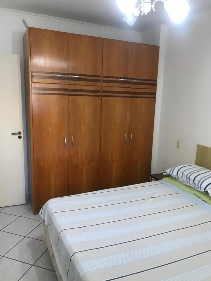 Апартаменти Ap Bc Vista Mar Com Garagem Балнеаріу-Камборіу Екстер'єр фото